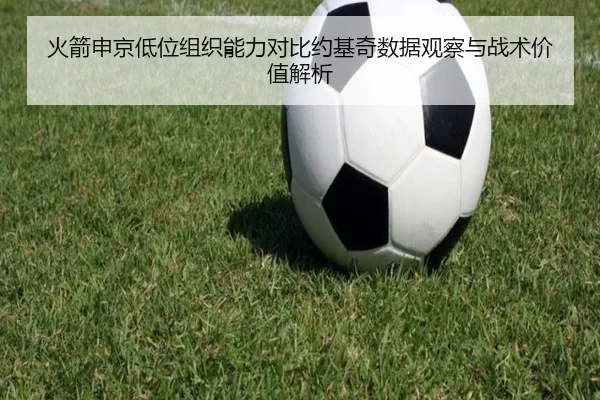 火箭申京低位组织能力对比约基奇数据观察与战术价值解析